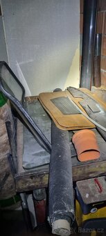 Trabant 601 s TP - 4