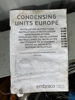 Chladicí zariezeni - 4