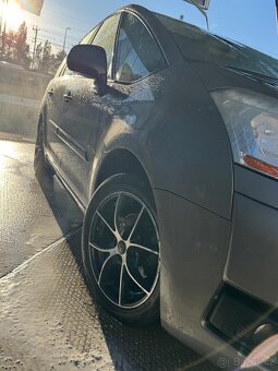 Citroën C4 Picasso - 4