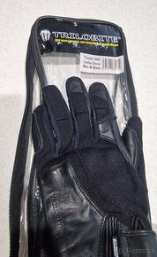 TRILOBITE pánské rukavice 1943 Comfee gloves - 4
