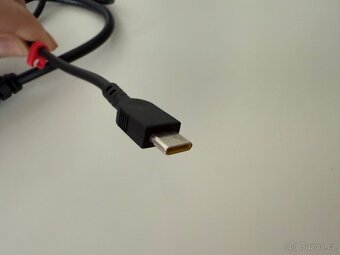Lenovo original napajeci adapter 65W USB-C - 4