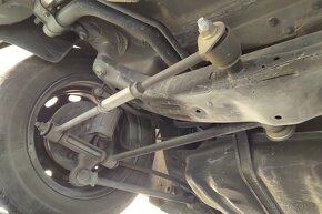49.000km Toyota Carina E 2.0i, KLIMA-Bez Koroze-Servis 40k - 4