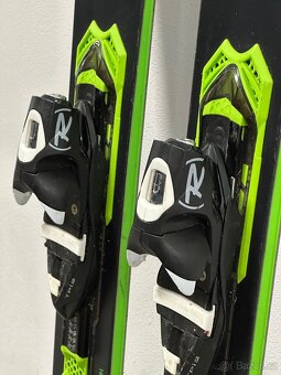 Lyže Rossignol Sin 7 - 4