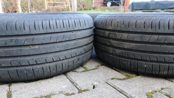 BMW Styling R16 (pneu letní 2x5,5mm a 2xoff) - 4