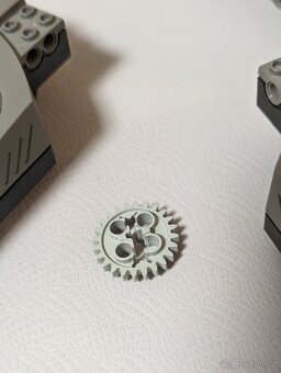 Lego 8539 Bionicle Rahi - Manas - 4