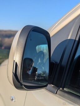 Peugeot Traveller 2019, 2.0blueHDI 180 BusinessL2 odečet DPH - 4