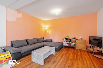 Prodej byty, 2+1, 79 m2, Zlín, ev.č. 14236 - 4