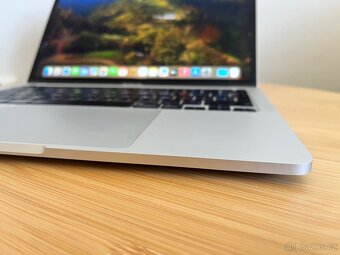 Macbook PRO 13 2020 i5 16Gb 500Gb SSD SK - 4