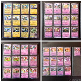 EX + holo + reverse holo + basic twilight masquerade - 4