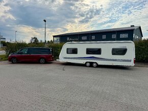 Hobby 650 Prestige - 4