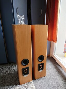 Sony ss B4ED - 4