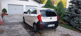 Kia Picanto - 4