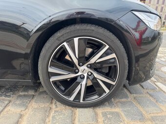 Volvo S90 D5 AWD - 4