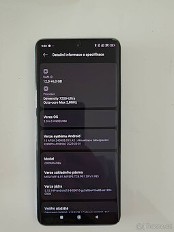 Xiaomi Redmi Note 13 Pro+ 5G - 4