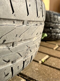 185/65 R15 DOTZ - 4