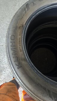 235/55 R18 Letní - 4