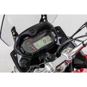RVM by JAWA 500 Adventure - AKCE - 4