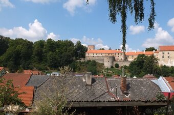 Domek na malebném místě s výhledem - 4