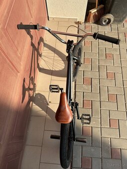 Bmx we the people - 4