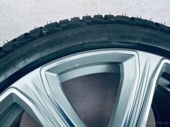 Originál zimní kola R20 Volvo S90 - 4
