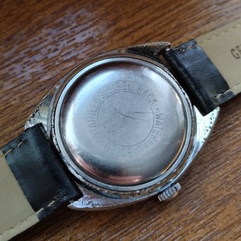 Švýcarské náramkové hodinky FORESTA AUTOMATIC - 4