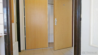 Pronájem 1+kk, 30m2 (Jablonec n.N., ul. Turnovská) - 4