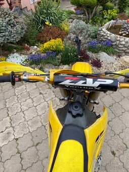 Suzuki RM 250 rv.1993-1995 - 4