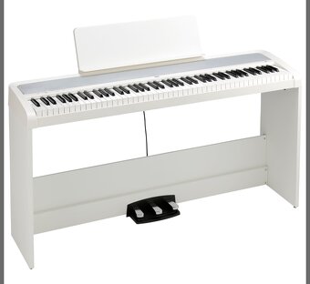 Digitální piano Korg B2SP - 4