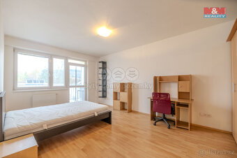 Prodej bytu 2+kk, 58 m², Zlín, ul. Bartošova, garážové stání - 4