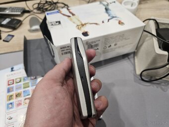 Nokia 6610i - 4