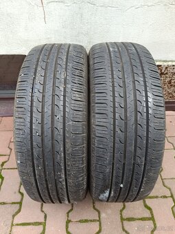 Letní pneumatiky Goodyear 225/55r19 - 4