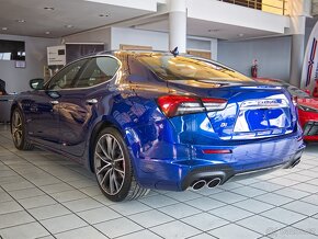 Maserati Ghibli S Q4 GranSport - 4