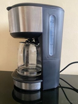 Kávovar Russell Hobbs zánovní - 4