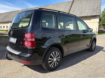 Touran 1.4tsi - 4