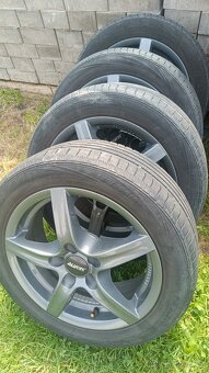 Škoda Fabia combi 1,4 TDI - 4