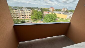 Pronájem, byt, 1+1, 33 m², Březinova, Jihlava - 4