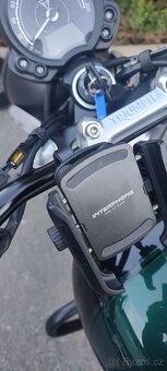 Triumph speed twin - 4