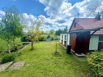 Prodej, chata 3+1, 67 m2, Komorní Lhotka - 4
