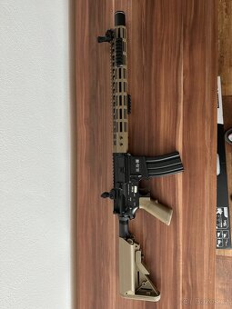Specna arms SA-A29 + vak - 4