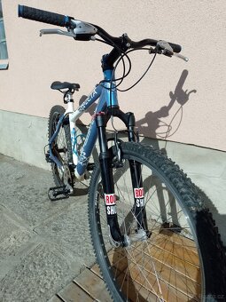 Horské kolo GENESIS ZETA 17" 26 - 4