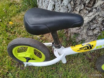 Odrážedlo Btwin - 4