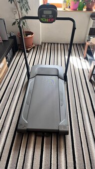 Bežecký pás DOMYOS W500 - 4