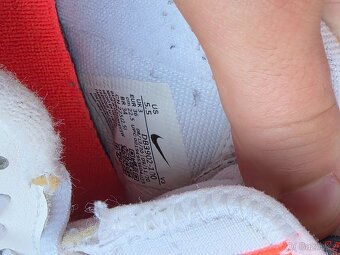 Nike Air Force 1 shoes - 4