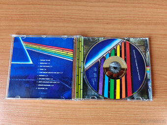 Pink Floyd - Dark Side Of The Moon (SACD) - 4