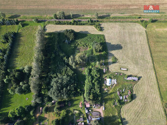 Prodej louky, 2707 m², Otovice - 4