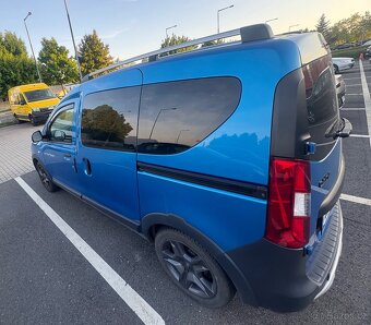 Dacia Dokker Stepway - 4
