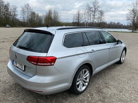 Volkswagen Passat, B8, 2.TDI,140kW, DSG,combi - 4