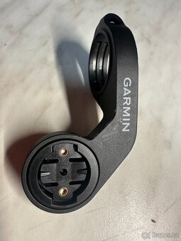 Prodám nové držáky na Garmin Edge a Garmin Varia - 4