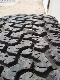 Pneu offroad - 4