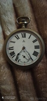 Hodinky Alpina - 4
